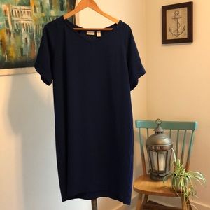 🌻Chico’s tunic dress🌻